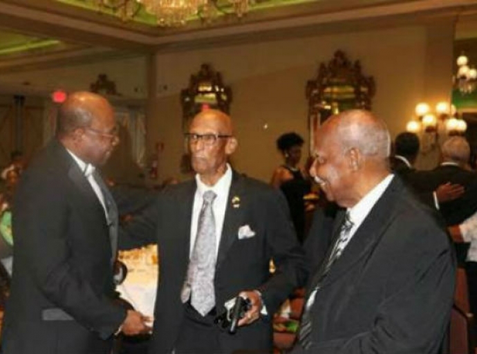 Jamaica's Minister of Tourism Lauds Actress Kerry Washington as a Trailblazer in the Diaspora